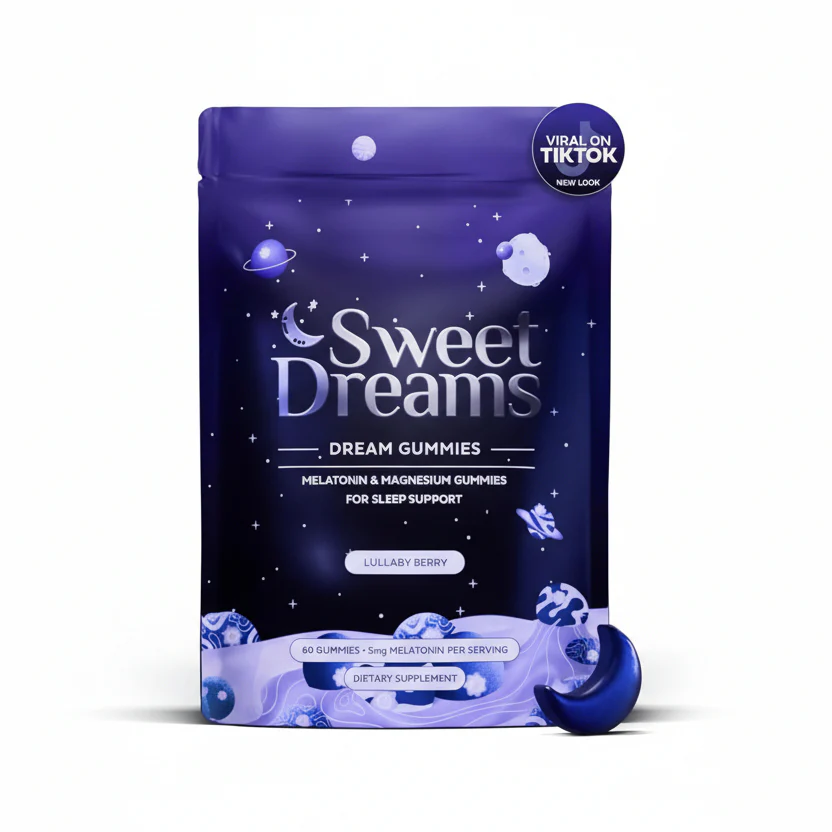 Dream Gummies